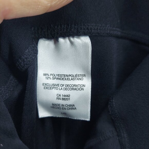 mondeta luxury performance legging size large - Picture 12 of 12